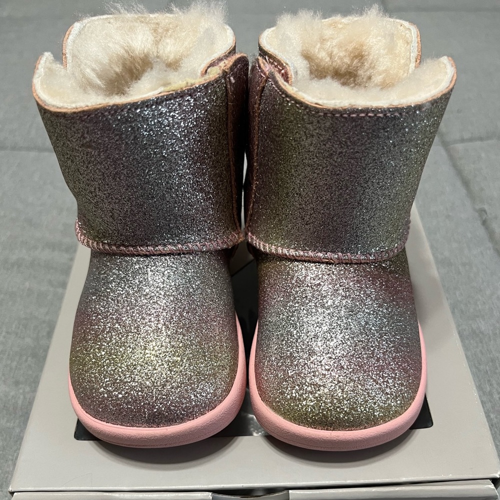 Toddler Uggs